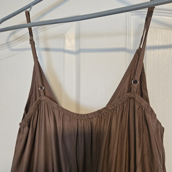 Soaked Jumpsuit Romper - Picture 5 of 6